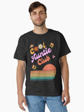 Cool Auntie Club Classic T-Shirt