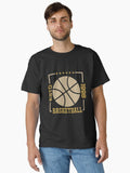 Basketball ESTD 1998 Classic T Shirt T Shirt Comfort Fit Hot Right Now