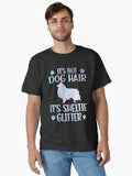 Sheltie Lover Shetland Sheepdog Owner Sheltie Mom Classic T Shirt T Shirt | Premium Quality | Daily Wear Favorite