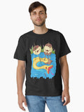 Princess Bubblegums Favorite Rock Shirt - From Marceline Classic T-Shirt | Graphic T-Shirt for Unisex