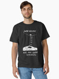Some Dreams Are More Unique Than Others Classic T-shirt | Trendy Graphic Tee | Casual Unisex T-shirt