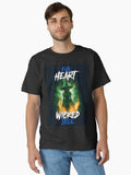 Wicked and Evil design Best Wicked Design Classic T-Shirt T-Shirt | Best-Selling Artwork | Trending Now