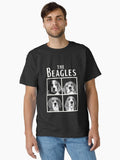 Cute Beagle Dog Shirt The Beagles Animal Lover Puppy TShirt Classic T Shirt T Shirt | Premium Quality | Fan Favorite