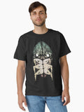 forget i ever told you i was kafka in a past life Classic T-Shirt | Premium Unisex T-Shirt, Trending Graphic Tee