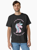 I'm the Rarest Thing Design Classic T-Shirt