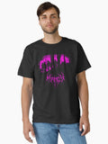 mandy movie Classic T-Shirt | Premium Unisex T-Shirt, Trending Graphic Tee