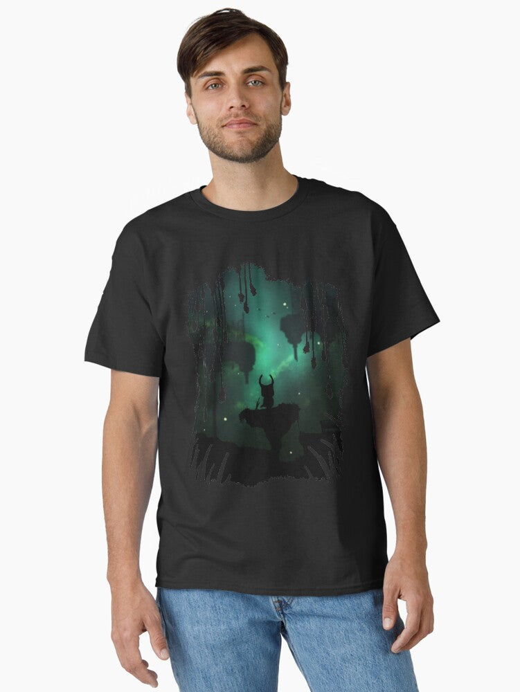 The Greenpath Classic T Shirt T Shirt Best Seller Look Top Rated Design