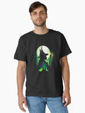 Defying Gravity Classic T-Shirt