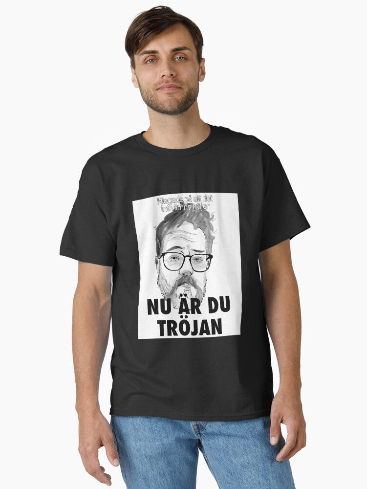 Hi Dad Classic T Shirt T Shirt | Premium Quality | High CTR Pick