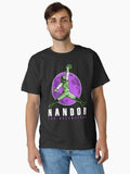 Air Nandor Classic T Shirt T Shirt High Search Demand Daily Wear