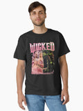 Wicked The Musical Glinda Elphaba Wicked Changed For Good Wicked The Musical Classic T-Shirt T-Shirt | Trending Design | High Demand Item