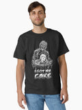 VINTAGE CREEPSHOW Classic T-Shirt | Premium Unisex T-Shirt, Trending Graphic Tee