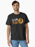 Slam Dunk Classic T Shirt T Shirt Streetwear Style Fan Favorite