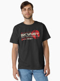 Skynet Global Dks Worn Classic T-Shirt