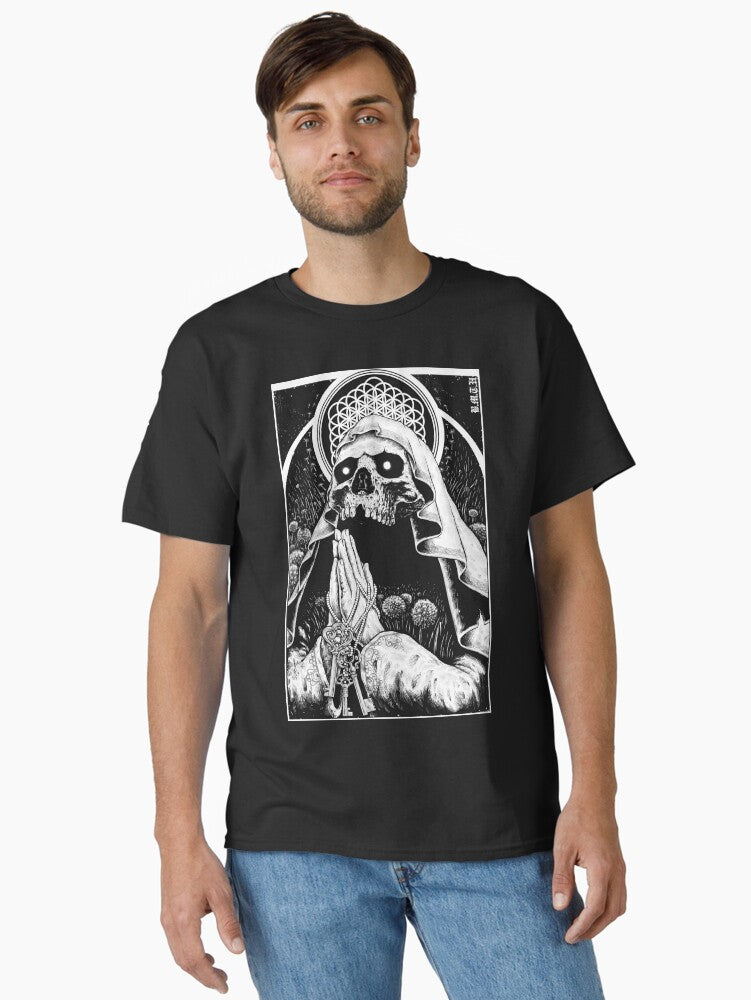 BMTH Sempiternal Classic T Shirt T Shirt Premium Quality High CTR Pick