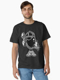Basketball Bomber Classic T Shirt T Shirt Premium Print Limited Drop Feel