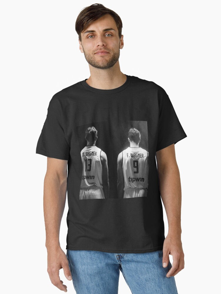 Wagner Franz and Moritz Classic T Shirt T Shirt Trending US Gift Ready