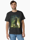 Elphaba Wicked For Good Classic T-Shirt T-Shirt | High-Quality Print | High Demand Item