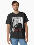 Cyberdyne systems Model 101 Classic T Shirt T Shirt AI Inspired Art Gift Ready