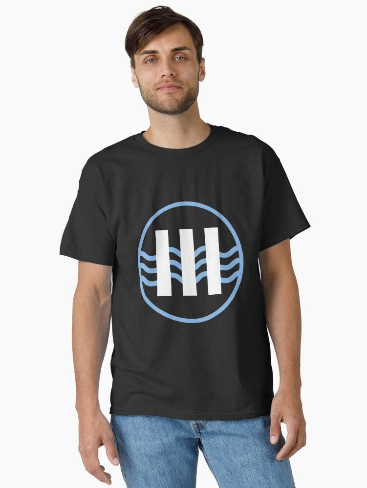 BEST SELLING Jack White T Shirt Classic T Shirt T Shirt Best Seller Look Fan Favorite