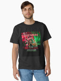 Run For Your Lives World Tours 2026 From Iron Maiden To Fear Of The Dark To Knebworth - Maiden Park Concertz 2025-2026 Classic T-Shirt | Premium Unisex T-Shirt, Trending Graphic Tee