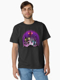 Girl Power (Purple) Classic T-Shirt