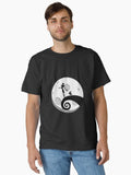 Ode to Halloween Classic T Shirt T Shirt Premium Quality Top Rated