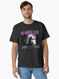 LESTAT EUROPEAN TOUR 2026 Classic T-Shirt | Premium Unisex T-Shirt, Trending Graphic Tee