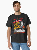 Need A Lawyer Then Call Saul Dks Classic T-Shirt | Graphic T-Shirt for Unisex