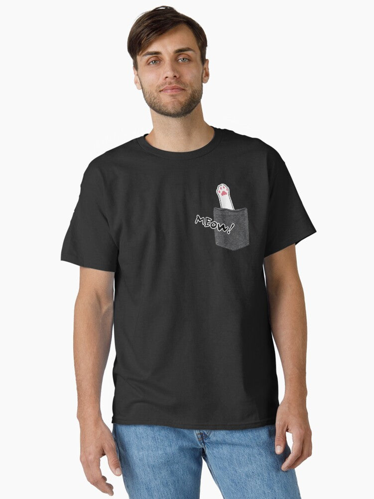 MEOW! #3-5 Classic T-Shirt