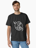 The Wipers Greg Sage Classic T-shirt | Trendy Graphic Tee | Casual Unisex T-shirt