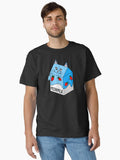 Meow milk Classic T-Shirt