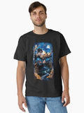 Wizard boy Classic T-Shirt
