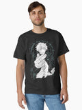 Satoru Gojo Jujutsu Kaisen Classic T Shirt T Shirt Premium Quality Fan Favorite
