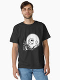 christmas star Classic T Shirt T Shirt Viral US Style Daily Comfort