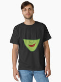 Elphaba From Wicked The Musical Classic T-Shirt T-Shirt | Exclusive Edition | Perfect For Daily Wear