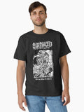 Sentenced Rotting Ways to Misery Classic T-Shirt | Premium Unisex T-Shirt, Trending Graphic Tee