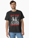 Do You Read Sutter Cane Classic T-Shirt | Premium Unisex T-Shirt, Trending Graphic Tee
