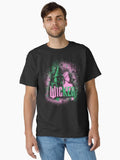 Wicked Witches Classic T-Shirt T-Shirt | Premium Graphic | Top Pick For Fans