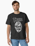 Vintage Toxie Classic T-Shirt | Premium Unisex T-Shirt, Trending Graphic Tee