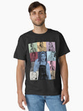 Ms Rachel ERAS Tour Classic T Shirt T Shirt | Best Seller Look | US Hot Search