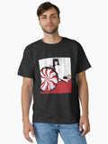 Miss White Classic T Shirt T Shirt Trending 2025 Daily Comfort