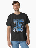 Ballroom Dancing Tour 2026 Retro Disco Ball Dance Show DWTS Live 2025 Dancing With The Stars Tour Classic T-Shirt | Premium Unisex T-Shirt, Trending Graphic Tee