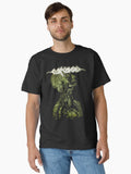 EARpluged CARCASS Trending Carcass band Classic T-Shirt | Premium Unisex T-Shirt, Trending Graphic Tee