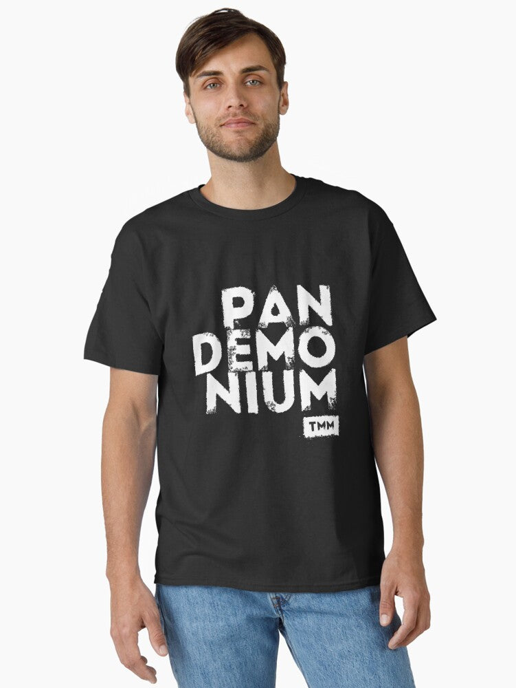 PANDEMONIUM