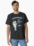 Unicorse Classic T Shirt T Shirt | Comfort Fit | Great Gift for Dad