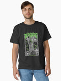 Teamsesh Merch Classic T-Shirt | Premium Unisex T-Shirt, Trending Graphic Tee