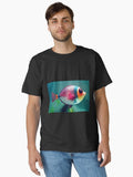 CG Fish Classic T Shirt T Shirt High Search Demand Gift Ready