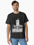 Austin Reaves Black White Classic T Shirt T Shirt Comfort Fit Hot Right Now