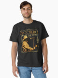 Zucchero World Tour 2026 Classic T-Shirt | Premium Unisex T-Shirt, Trending Graphic Tee